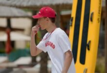 Why Should You Get a Lifeguard Certification?