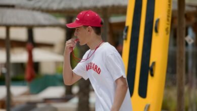 Why Should You Get a Lifeguard Certification?