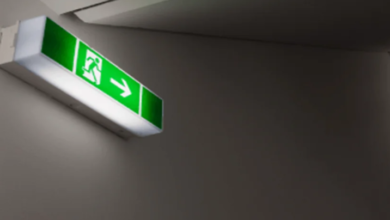 How Emergency Lighting Enhances Safety in London Public Spaces