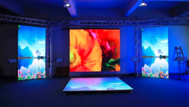 LED Screens