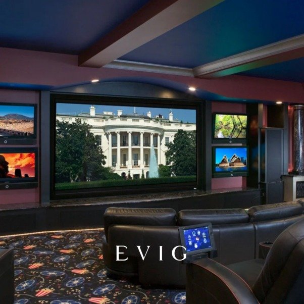 Don't Get Boxed In: Choosing the Right Fixed Frame Screen for Your ...