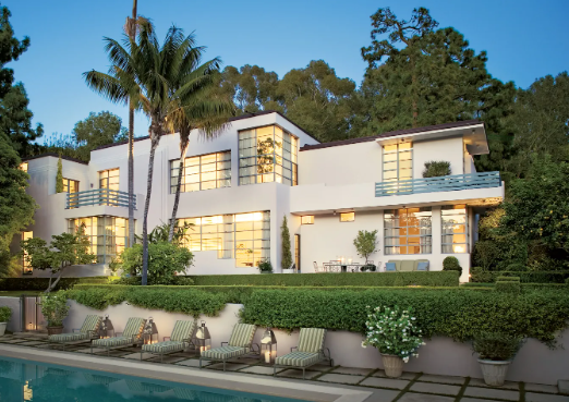 Capturing the Essence of Los Angeles Real Estate