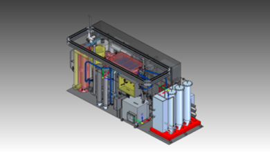 Hydrogen Generators