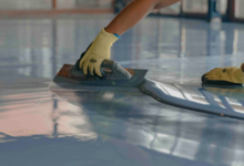 Zinc Primer vs Epoxy Primer