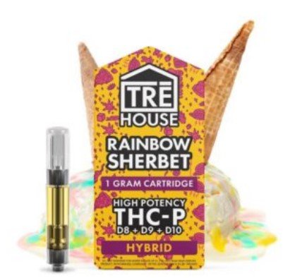 THC-P Products