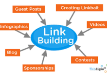 Link-Building Strategy