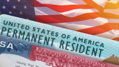 EB-1 Green Card Requirements