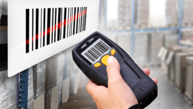 Barcode Scanners