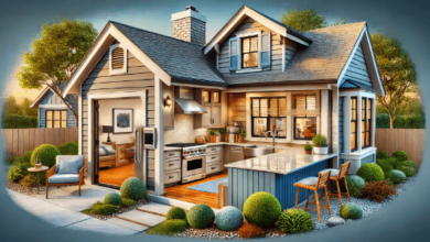 Modern Home Renovations That Increase Property Value