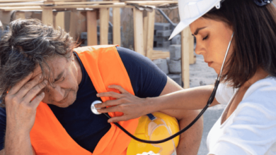 Recognizing Common Workplace Injuries and Understanding Workers' Compensation