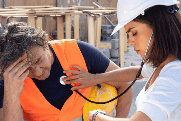 Recognizing Common Workplace Injuries and Understanding Workers' Compensation