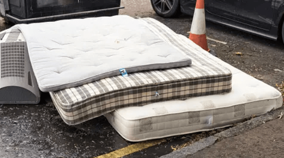 The Best Methods for Recycling Your Old Mattress