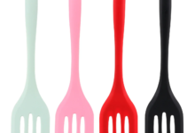 Best Spatula Sets for Every Kitchen