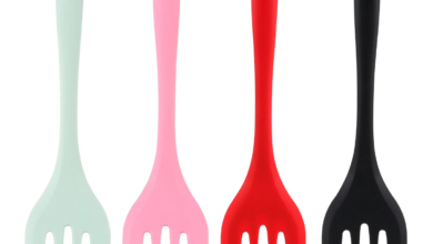 Best Spatula Sets for Every Kitchen