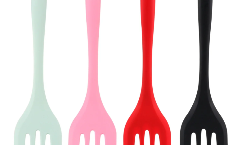 Best Spatula Sets for Every Kitchen