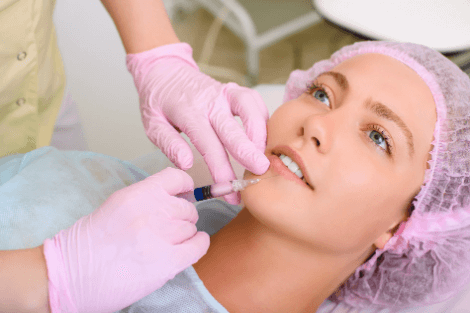 Dermal Fillers