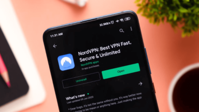 NordVPN