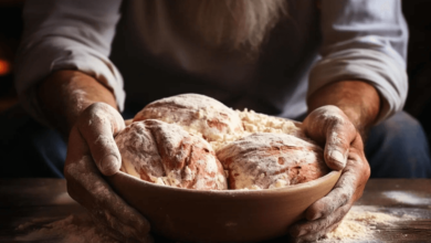 When it comes to baking, the right ingredients are key to achieving that perfect texture, flavor, and rise in your baked goods.