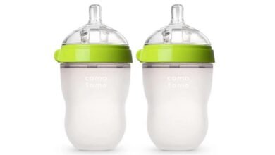 best baby bottles