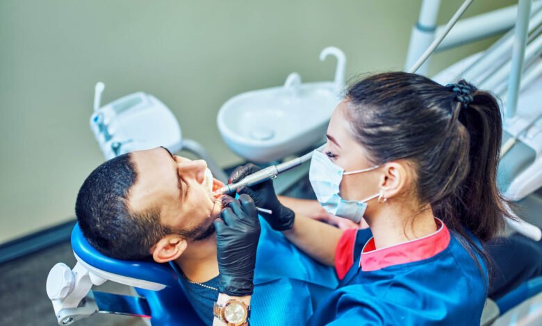 Top Dental Care at Blauer Family Dental in Spearfish SD: Your Trusted Dentist Near Sturgis and Belle Fourche