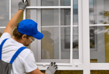 Window Installation Services