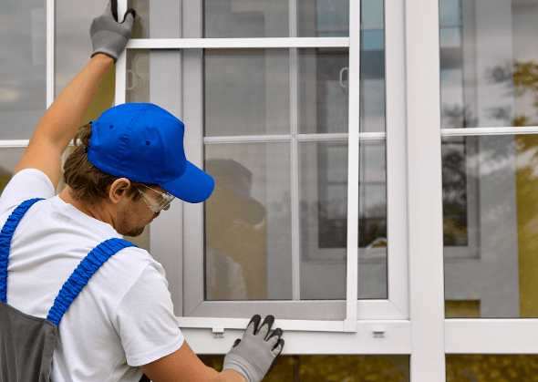 Window Installation Services