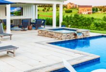 Transform Your Backyard with a Trusted Pool Company in Ellicott City MD