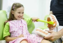 How to Foster Good Dental Hygiene Habits in Children