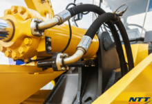 Top 5 Issues In Hydraulic Systems And Their Solutions