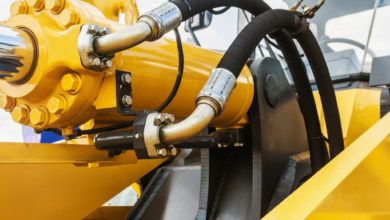 Top 5 Issues In Hydraulic Systems And Their Solutions