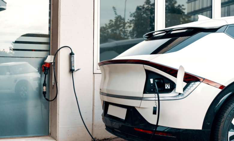 Portable EV Chargers: The Best Options for Charging on the Go