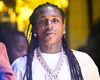 What Is Jacquees Net Worth