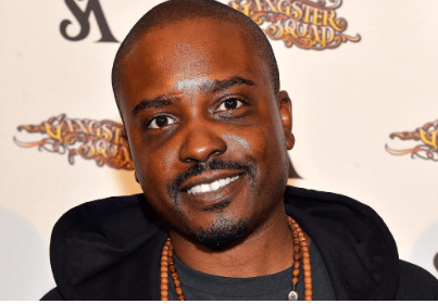 What Is Jason Weaver's Net Worth