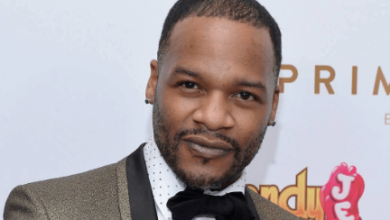 What Is Jaheim Net Worth