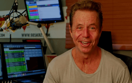 Jumpin' Jeff Walker Net Worth