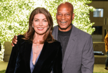 John and Shari Lott Net Worth