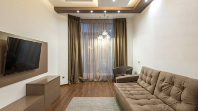 The Benefits of Nora Recessed Lighting for Modern Home Design