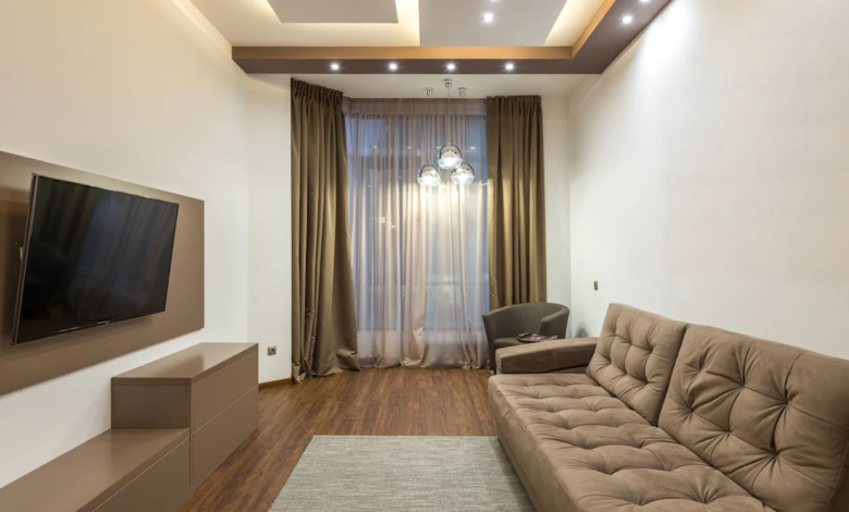 The Benefits of Nora Recessed Lighting for Modern Home Design