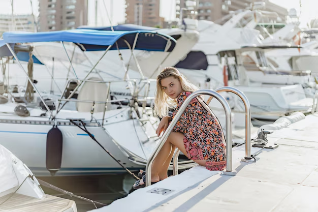 How Custom Bimini Tops Enhance Comfort and Style on the Water