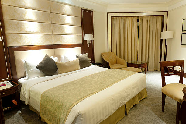 Serviced Apartments: The Best Choice for Business Travelers