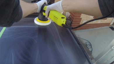 How Fast Can Oxidation Remover Reverse Years of Surface Damage?