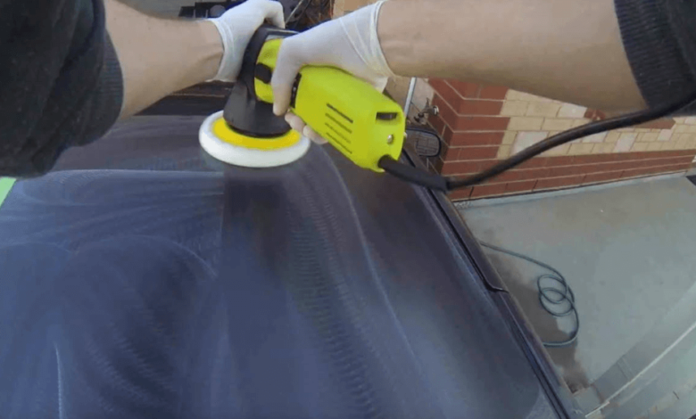 How Fast Can Oxidation Remover Reverse Years of Surface Damage?