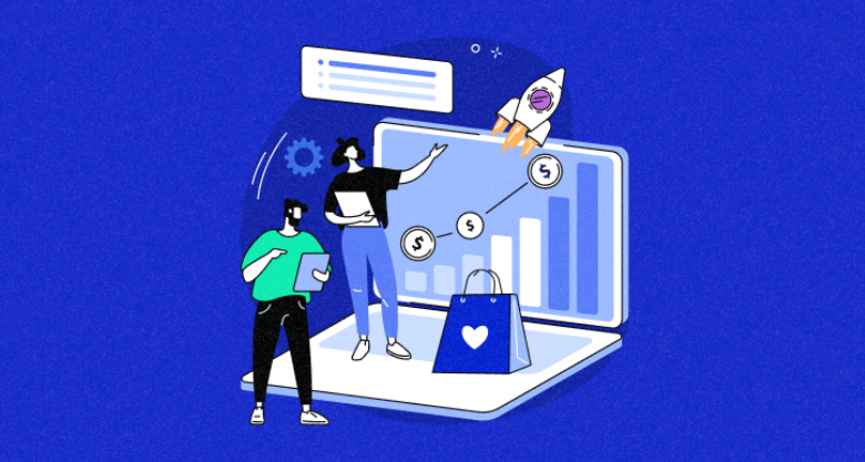 Top 5 Affiliate Program Cryptocurrency Brands That Pay High Commissions