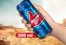 Thums Up in a Flash: Why Speedy Delivery Is Changing How We Stock Up on Fizz