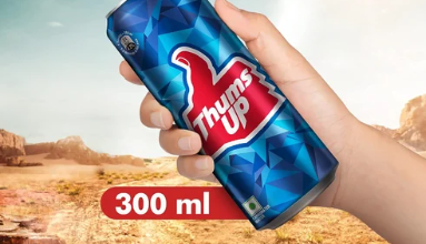 Thums Up in a Flash: Why Speedy Delivery Is Changing How We Stock Up on Fizz