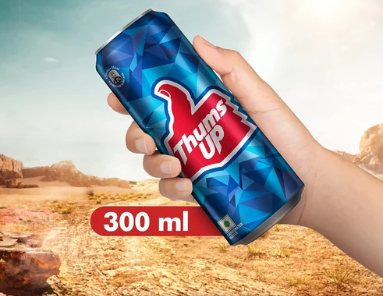 Thums Up in a Flash: Why Speedy Delivery Is Changing How We Stock Up on Fizz