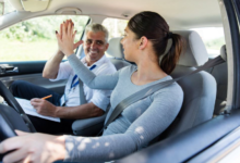 Road To Freedom: What To Expect From Driving Lessons In Heckenberg?