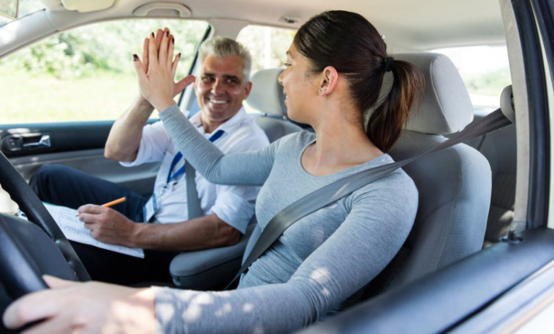 Road To Freedom: What To Expect From Driving Lessons In Heckenberg?