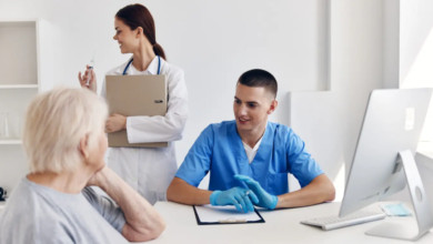Smarter Patient Connections with Communication Software
