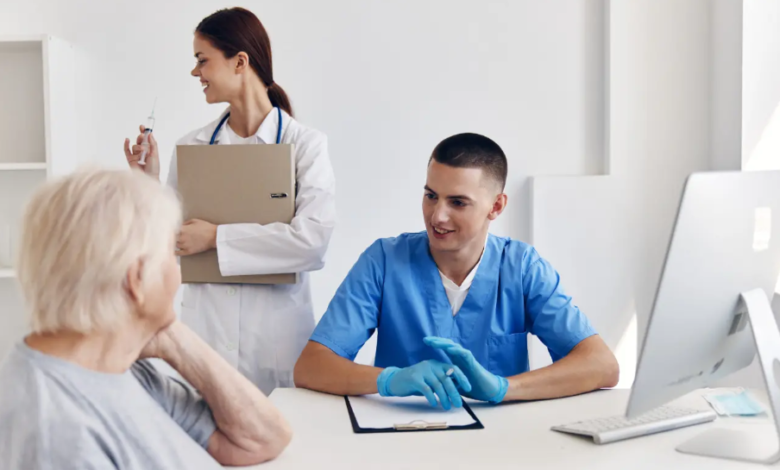 Smarter Patient Connections with Communication Software
